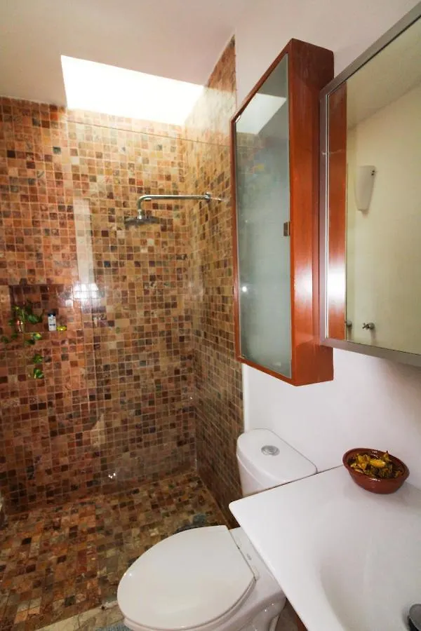 Penthouse With Private Jacuzzi Apartment Playa del Carmen Mexico