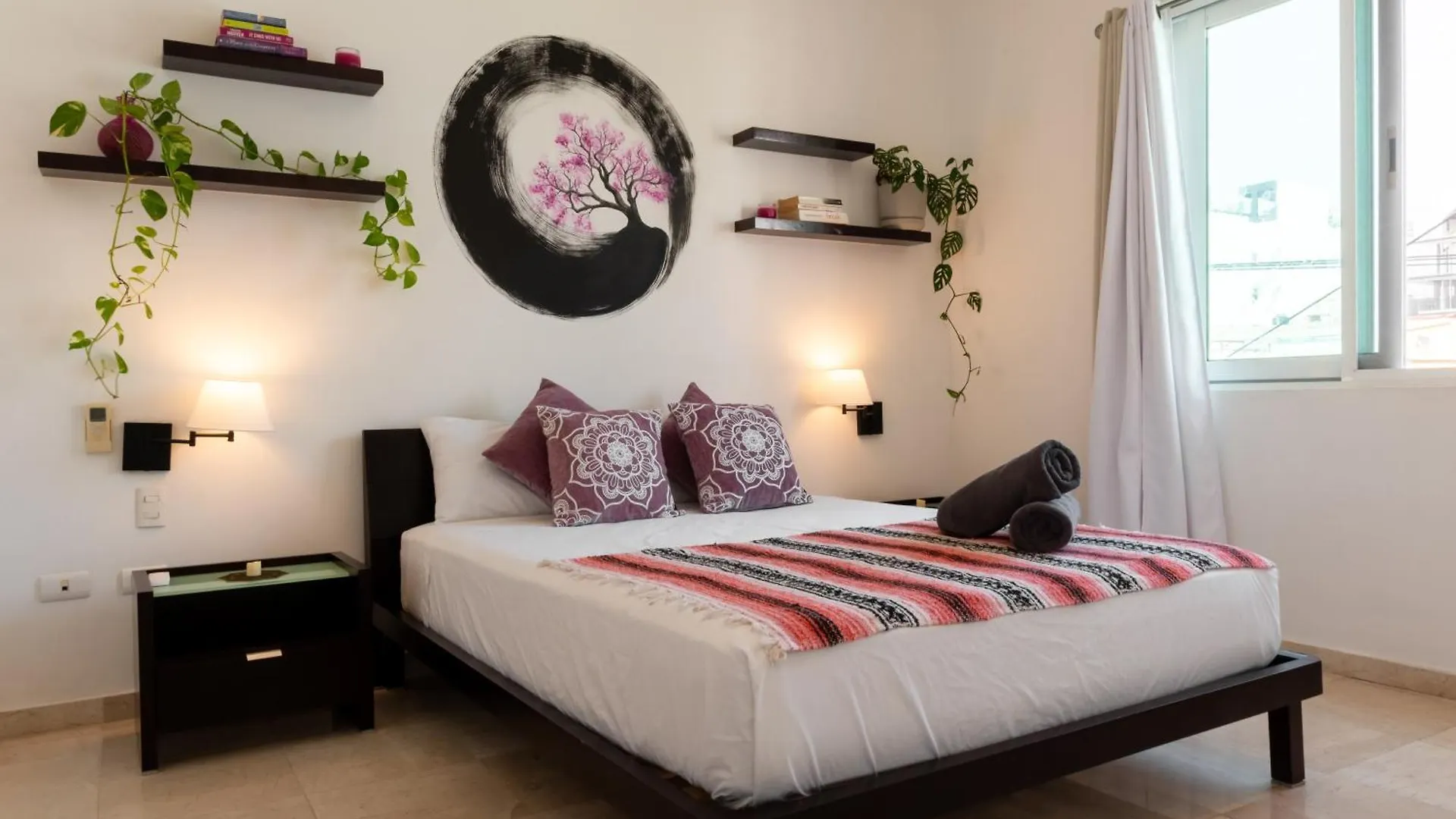 Penthouse With Private Jacuzzi Apartment Playa del Carmen