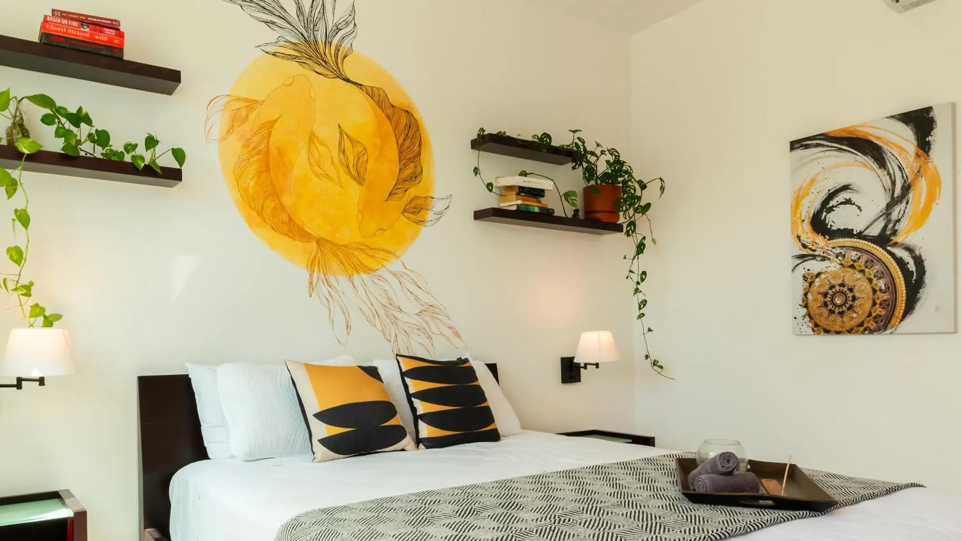 Penthouse With Private Jacuzzi Apartment Playa del Carmen Mexico