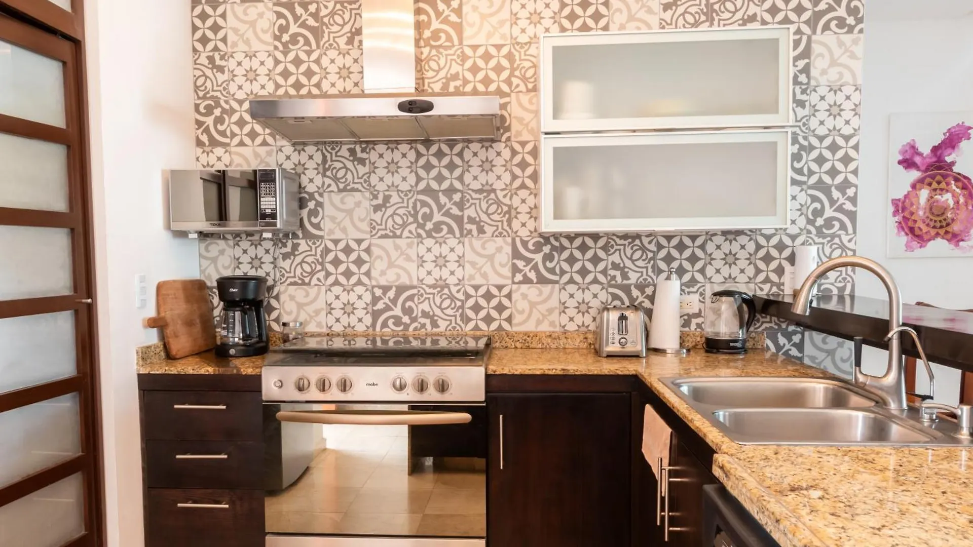 Penthouse With Private Jacuzzi Apartment Playa del Carmen