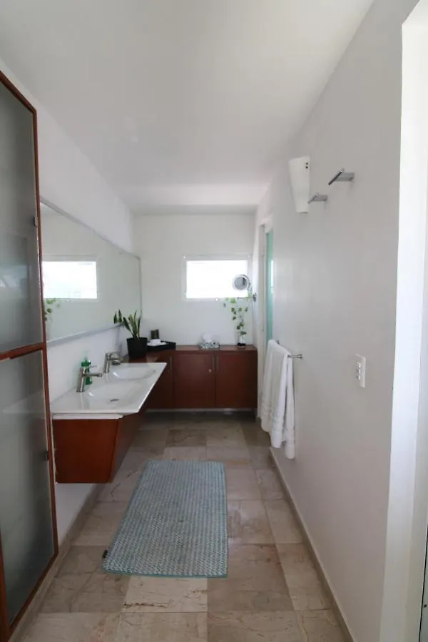 Penthouse With Private Jacuzzi Apartment Playa del Carmen